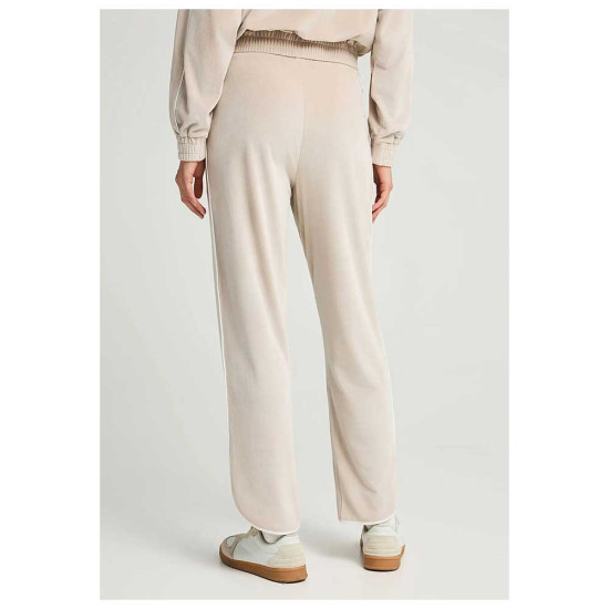 Funky Buddha Γυναικείο παντελόνι φόρμας Funky Buddha Γυναικείο παντελόνι φόρμας